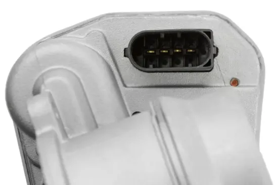 Drosselklappenstutzen MTR 13310366 Bild Drosselklappenstutzen MTR 13310366