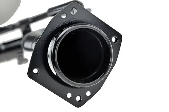 Einfüllstutzen, Kraftstofftank MTR 13310369 Bild Einfüllstutzen, Kraftstofftank MTR 13310369