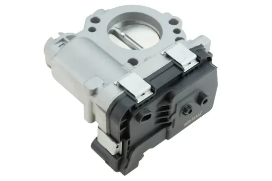 Drosselklappenstutzen MTR 13310370 Bild Drosselklappenstutzen MTR 13310370