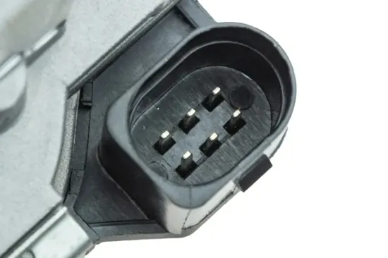 Drosselklappenstutzen MTR 13310370 Bild Drosselklappenstutzen MTR 13310370