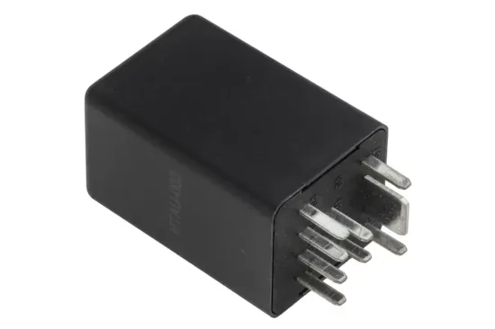 Relais, Glühanlage 12 V MTR 13310372 Bild Relais, Glühanlage 12 V MTR 13310372