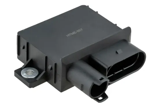 Steuergerät, Glühzeit 12 V MTR 13310374 Bild Steuergerät, Glühzeit 12 V MTR 13310374