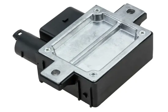 Steuergerät, Glühzeit 12 V MTR 13310374 Bild Steuergerät, Glühzeit 12 V MTR 13310374