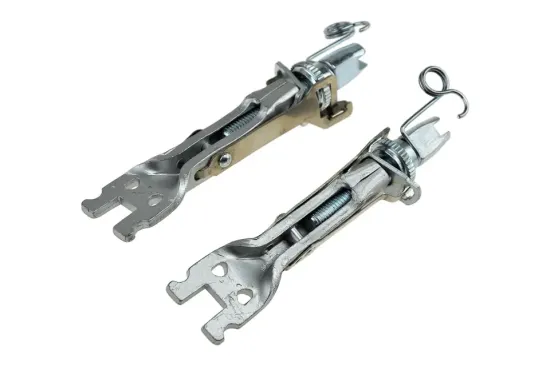 Nachsteller, Trommelbremse Hinterachse links Hinterachse rechts MTR 13310377 Bild Nachsteller, Trommelbremse Hinterachse links Hinterachse rechts MTR 13310377