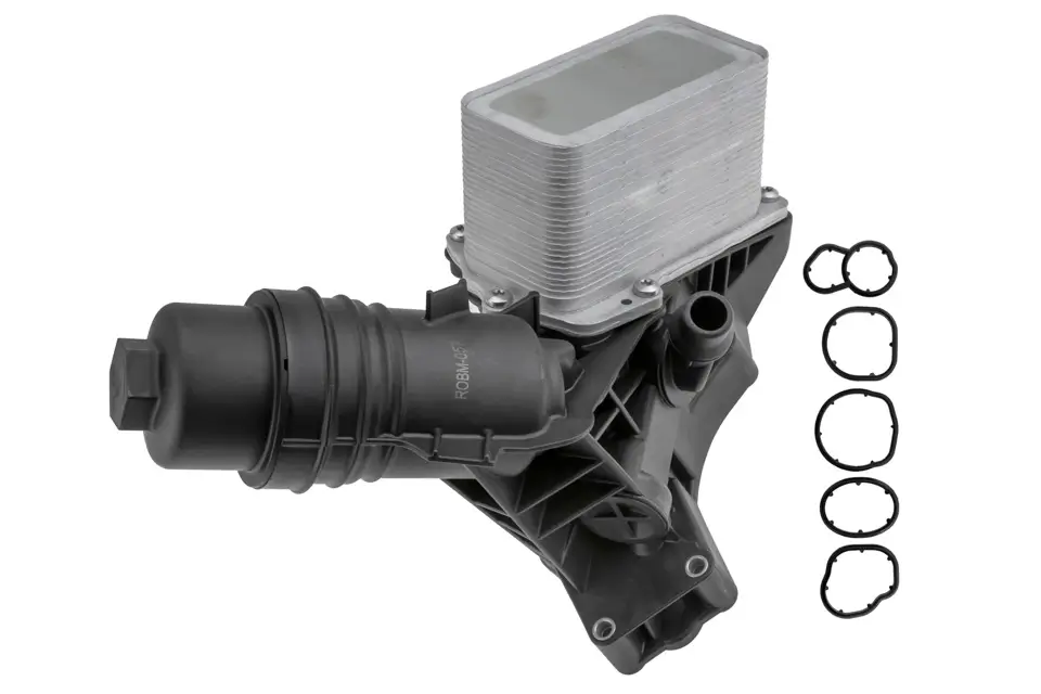 Gehäuse, Ölfilter MTR 13310381