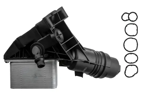 Gehäuse, Ölfilter MTR 13310381 Bild Gehäuse, Ölfilter MTR 13310381