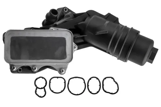 Gehäuse, Ölfilter MTR 13310381 Bild Gehäuse, Ölfilter MTR 13310381