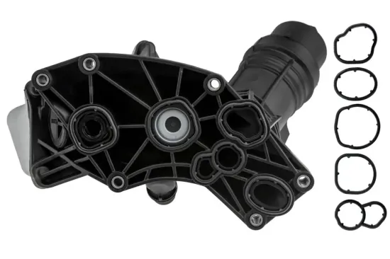 Gehäuse, Ölfilter MTR 13310381 Bild Gehäuse, Ölfilter MTR 13310381