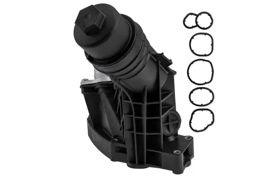 Gehäuse, Ölfilter MTR 13310381 Bild Gehäuse, Ölfilter MTR 13310381