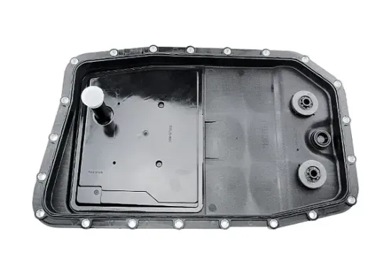 Ölwanne, Automatikgetriebe MTR 13310385 Bild Ölwanne, Automatikgetriebe MTR 13310385