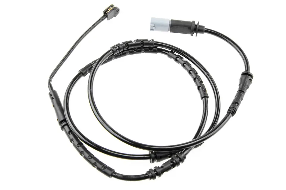 Warnkontakt, Bremsbelagverschleiß Hinterachse MTR 13310386