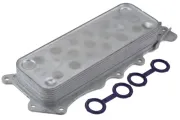 Ölkühler, Motoröl MTR 13310394
