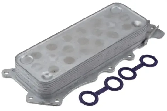 Ölkühler, Motoröl MTR 13310394 Bild Ölkühler, Motoröl MTR 13310394