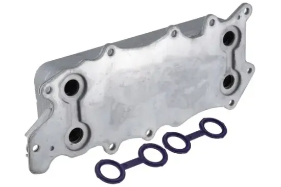 Ölkühler, Motoröl MTR 13310394 Bild Ölkühler, Motoröl MTR 13310394