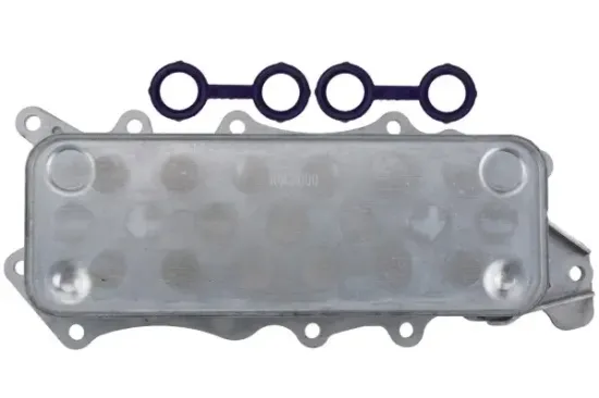 Ölkühler, Motoröl MTR 13310394 Bild Ölkühler, Motoröl MTR 13310394