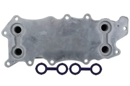 Ölkühler, Motoröl MTR 13310394 Bild Ölkühler, Motoröl MTR 13310394