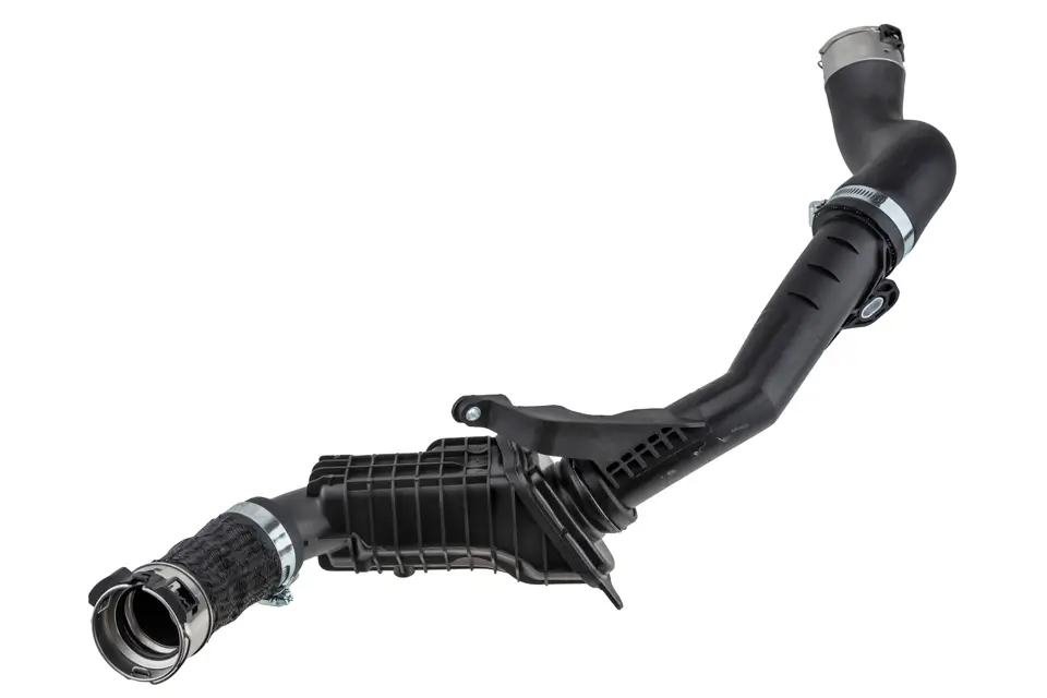 Ladeluftschlauch rechts MTR 13310404