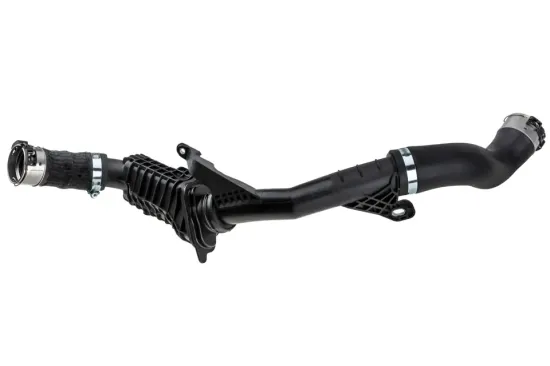 Ladeluftschlauch rechts MTR 13310404 Bild Ladeluftschlauch rechts MTR 13310404