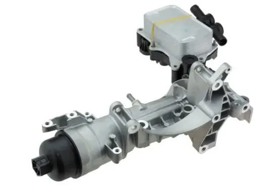 Ölkühler, Motoröl MTR 13310408 Bild Ölkühler, Motoröl MTR 13310408