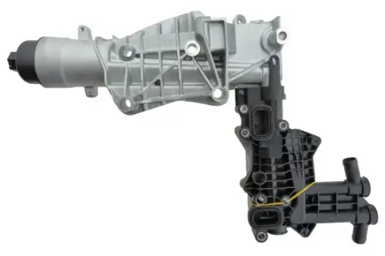 Ölkühler, Motoröl MTR 13310408 Bild Ölkühler, Motoröl MTR 13310408