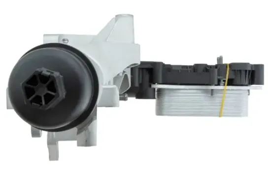 Ölkühler, Motoröl MTR 13310408 Bild Ölkühler, Motoröl MTR 13310408