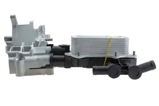 Ölkühler, Motoröl MTR 13310408 Bild Ölkühler, Motoröl MTR 13310408