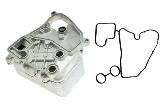 Ölkühler, Motoröl MTR 13310414 Bild Ölkühler, Motoröl MTR 13310414