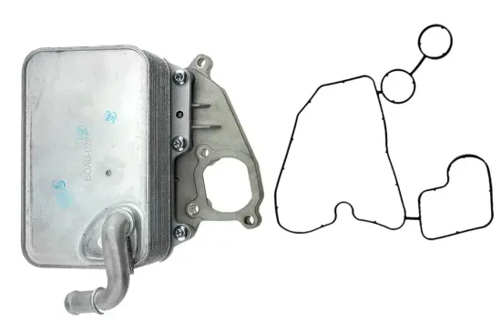 Ölkühler, Motoröl MTR 13310414 Bild Ölkühler, Motoröl MTR 13310414