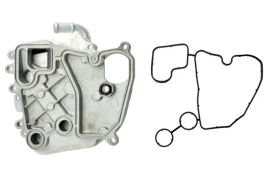 Ölkühler, Motoröl MTR 13310414 Bild Ölkühler, Motoröl MTR 13310414