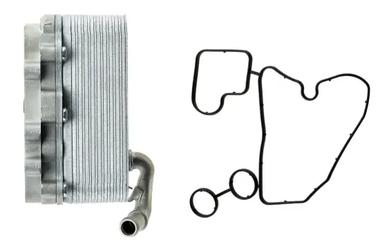 Ölkühler, Motoröl MTR 13310414 Bild Ölkühler, Motoröl MTR 13310414