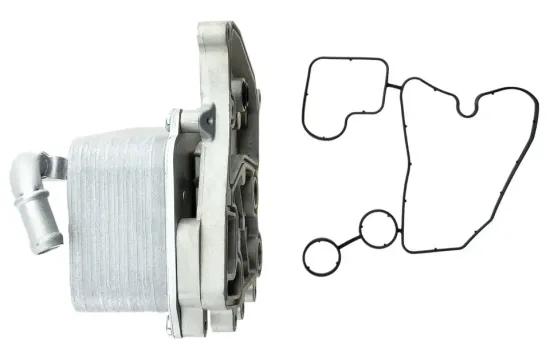 Ölkühler, Motoröl MTR 13310414 Bild Ölkühler, Motoröl MTR 13310414