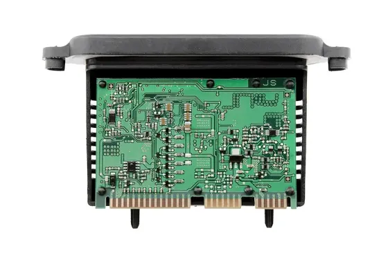 Steuergerät, Beleuchtung 12 V vorne links rechts MTR 13310415 Bild Steuergerät, Beleuchtung 12 V vorne links rechts MTR 13310415