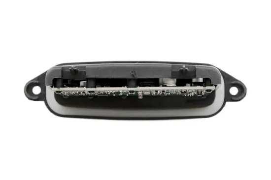 Steuergerät, Beleuchtung 12 V vorne links rechts MTR 13310415 Bild Steuergerät, Beleuchtung 12 V vorne links rechts MTR 13310415