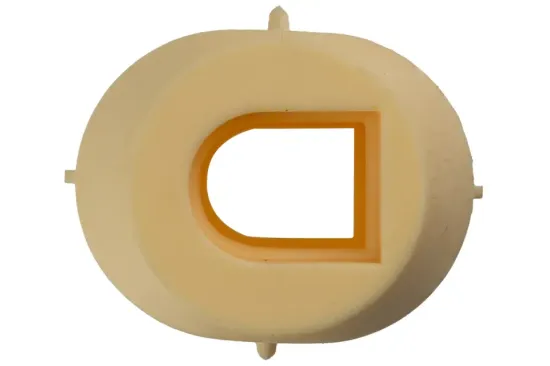 Anschlagpuffer, Motoraufhängung vorne MTR 13310427 Bild Anschlagpuffer, Motoraufhängung vorne MTR 13310427