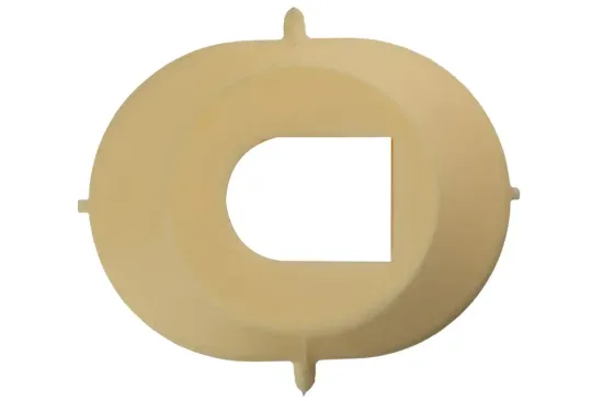 Anschlagpuffer, Motoraufhängung vorne MTR 13310427 Bild Anschlagpuffer, Motoraufhängung vorne MTR 13310427