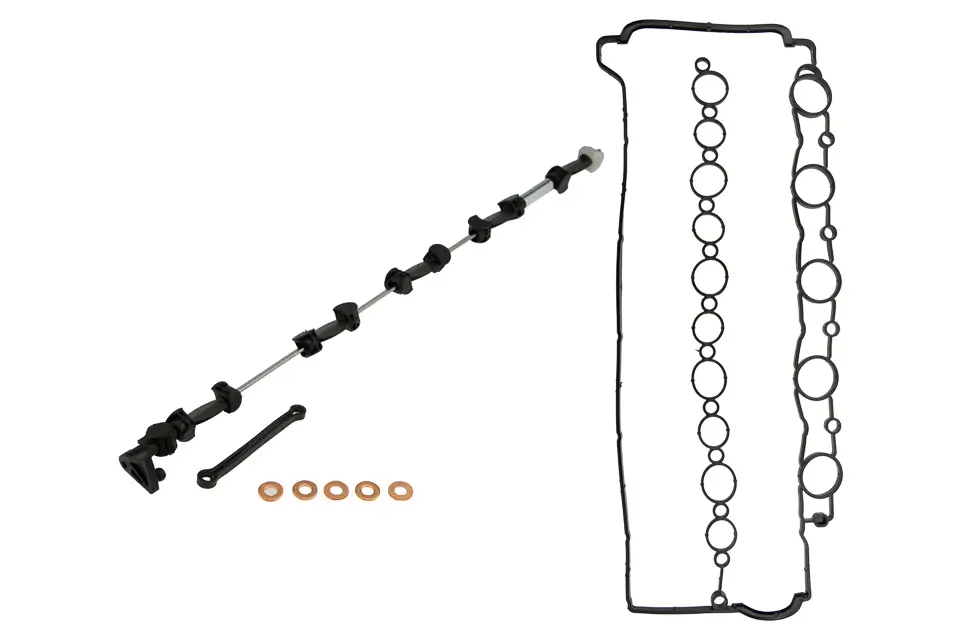 Saugrohrmodul MTR 13310430