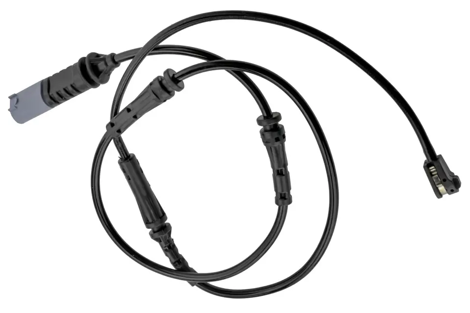 Warnkontakt, Bremsbelagverschleiß Vorderachse MTR 13310438