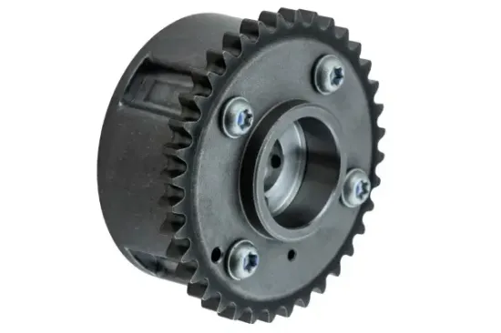 Nockenwellenversteller Einlassseite MTR 13310450 Bild Nockenwellenversteller Einlassseite MTR 13310450