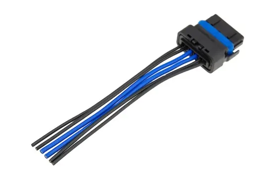 Reparatursatz, Kabelsatz MTR 13310455 Bild Reparatursatz, Kabelsatz MTR 13310455