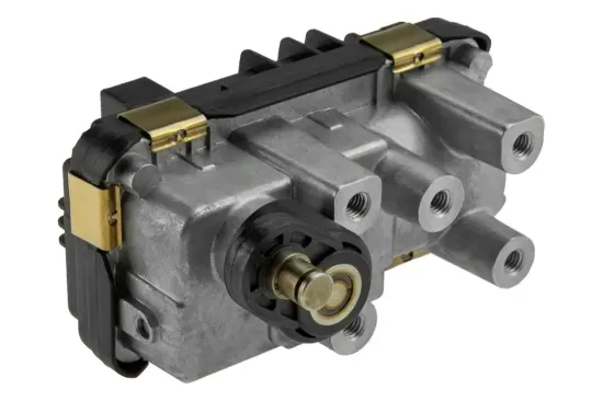 Ladedruckregelventil MTR 13310456 Bild Ladedruckregelventil MTR 13310456