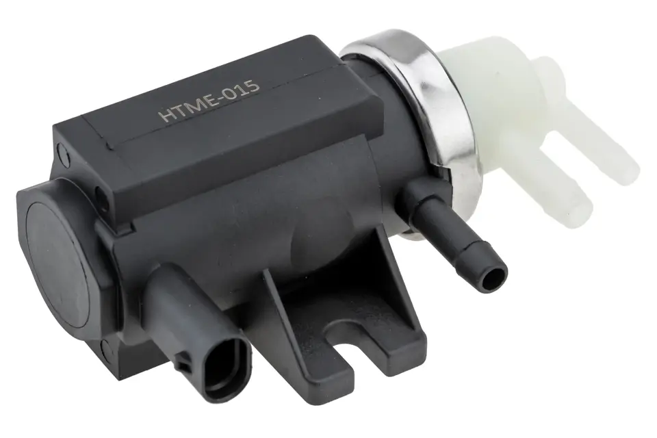 Druckwandler, Turbolader 12 V MTR 13310460