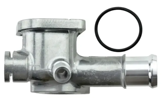 Kühlmittelflansch getriebeseitig Zylinderkopf MTR 13310461 Bild Kühlmittelflansch getriebeseitig Zylinderkopf MTR 13310461