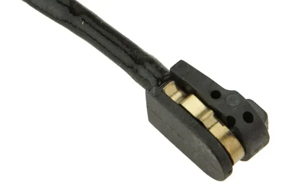 Warnkontakt, Bremsbelagverschleiß Hinterachse MTR 13310463 Bild Warnkontakt, Bremsbelagverschleiß Hinterachse MTR 13310463