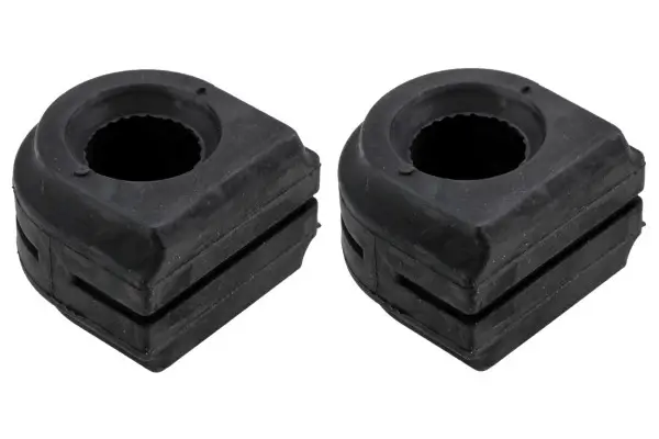 Lagerung, Stabilisator Vorderachse links MTR 13310464