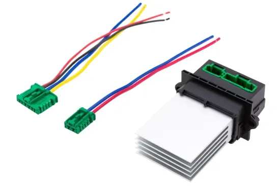 Steuergerät, Heizung/Lüftung MTR 13310465 Bild Steuergerät, Heizung/Lüftung MTR 13310465