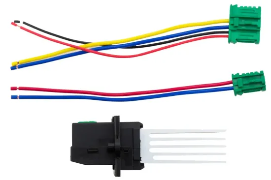 Steuergerät, Heizung/Lüftung MTR 13310465 Bild Steuergerät, Heizung/Lüftung MTR 13310465