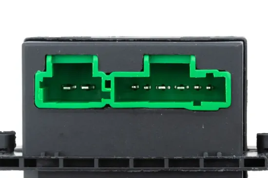 Steuergerät, Heizung/Lüftung MTR 13310465 Bild Steuergerät, Heizung/Lüftung MTR 13310465