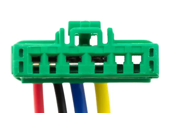 Steuergerät, Heizung/Lüftung MTR 13310465 Bild Steuergerät, Heizung/Lüftung MTR 13310465