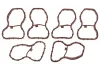 Dichtungssatz, Ansaugkr&uuml;mmer MTR 13310485