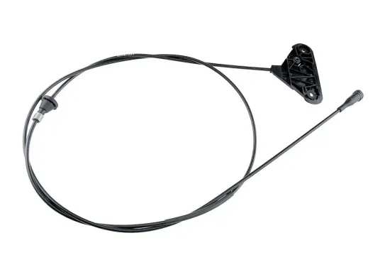 Motorhaubenzug MTR 13310507 Bild Motorhaubenzug MTR 13310507